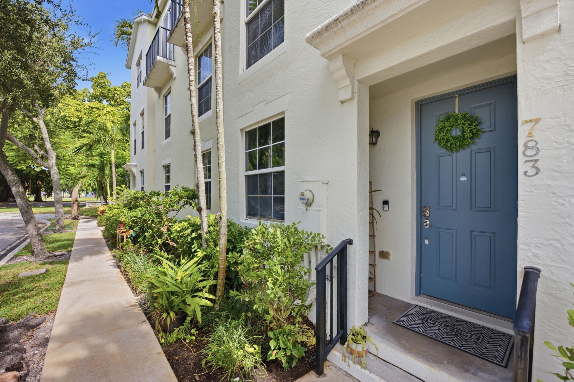 783 N Street, West Palm Beach, FL 33401 Photo
