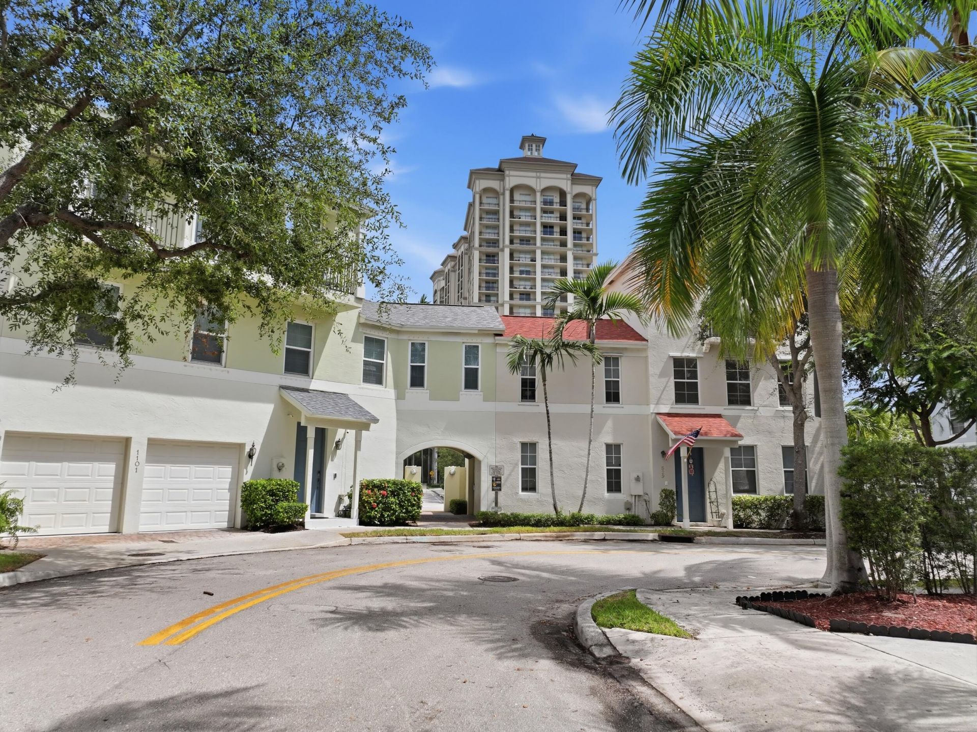 783 N Street, West Palm Beach, FL 33401 Photo