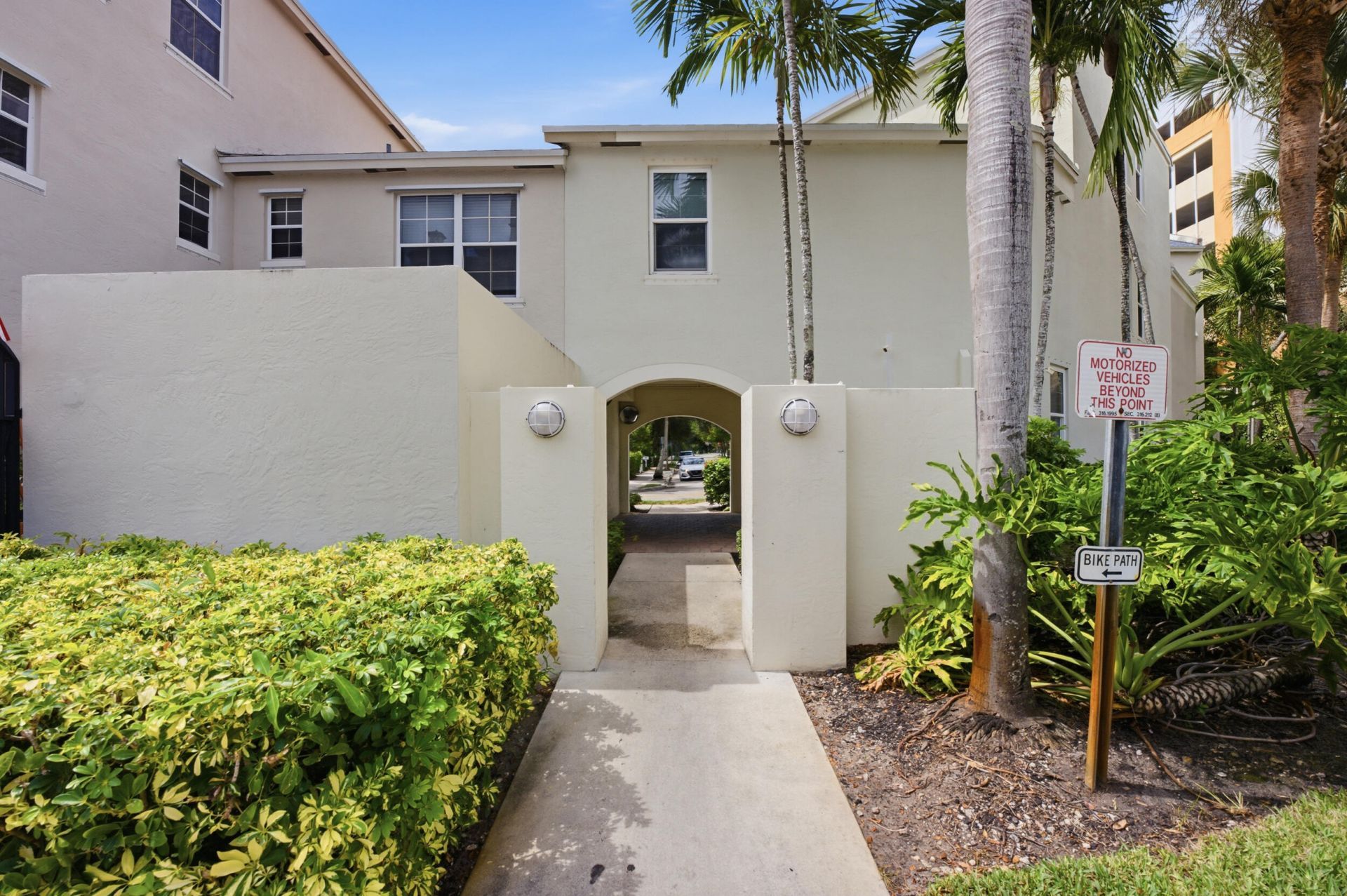 783 N Street, West Palm Beach, FL 33401 Photo