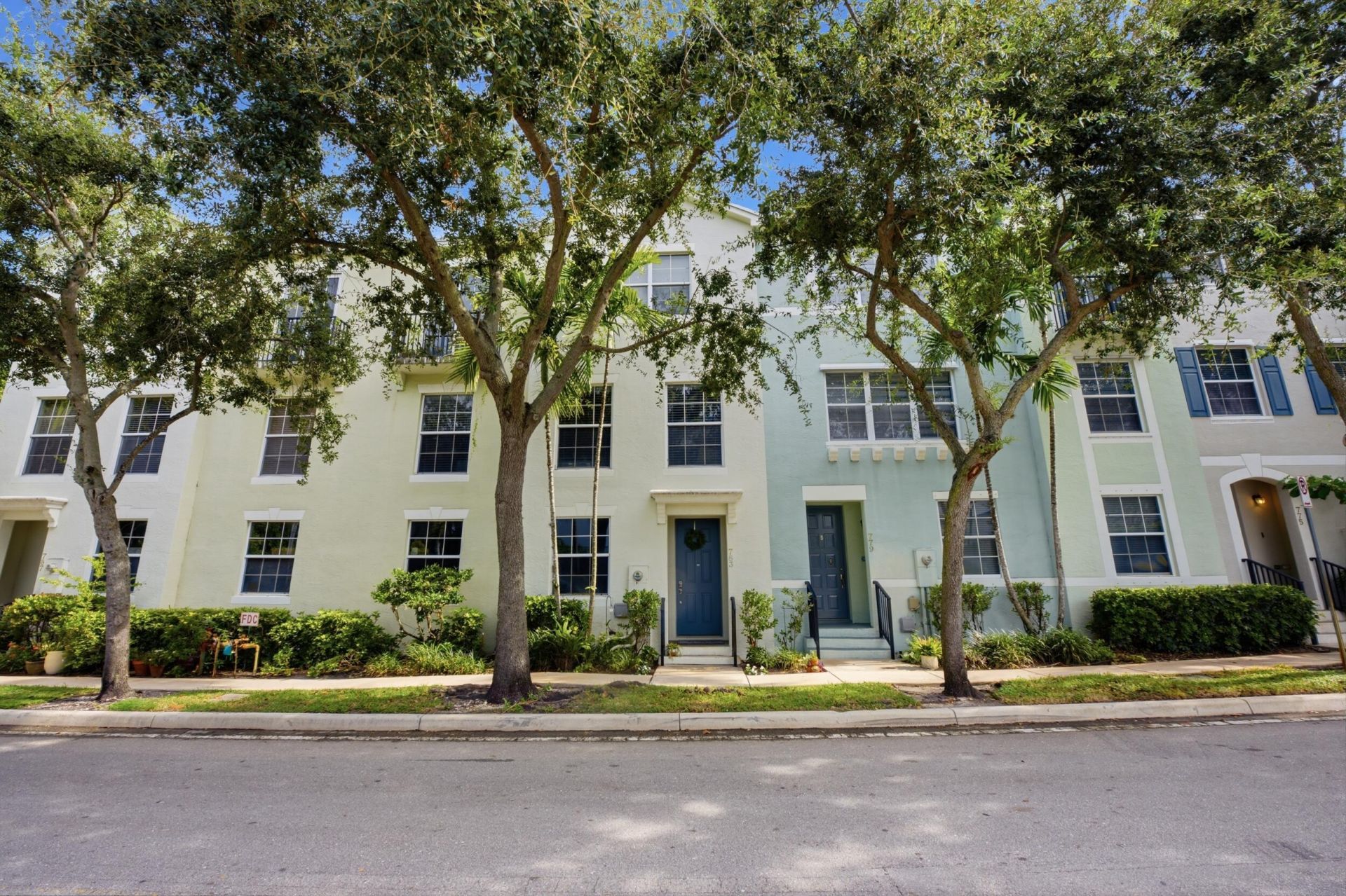 783 N Street, West Palm Beach, FL 33401 Photo