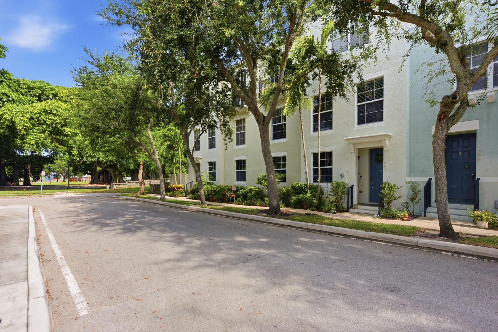 783 N Street, West Palm Beach, FL 33401 Photo