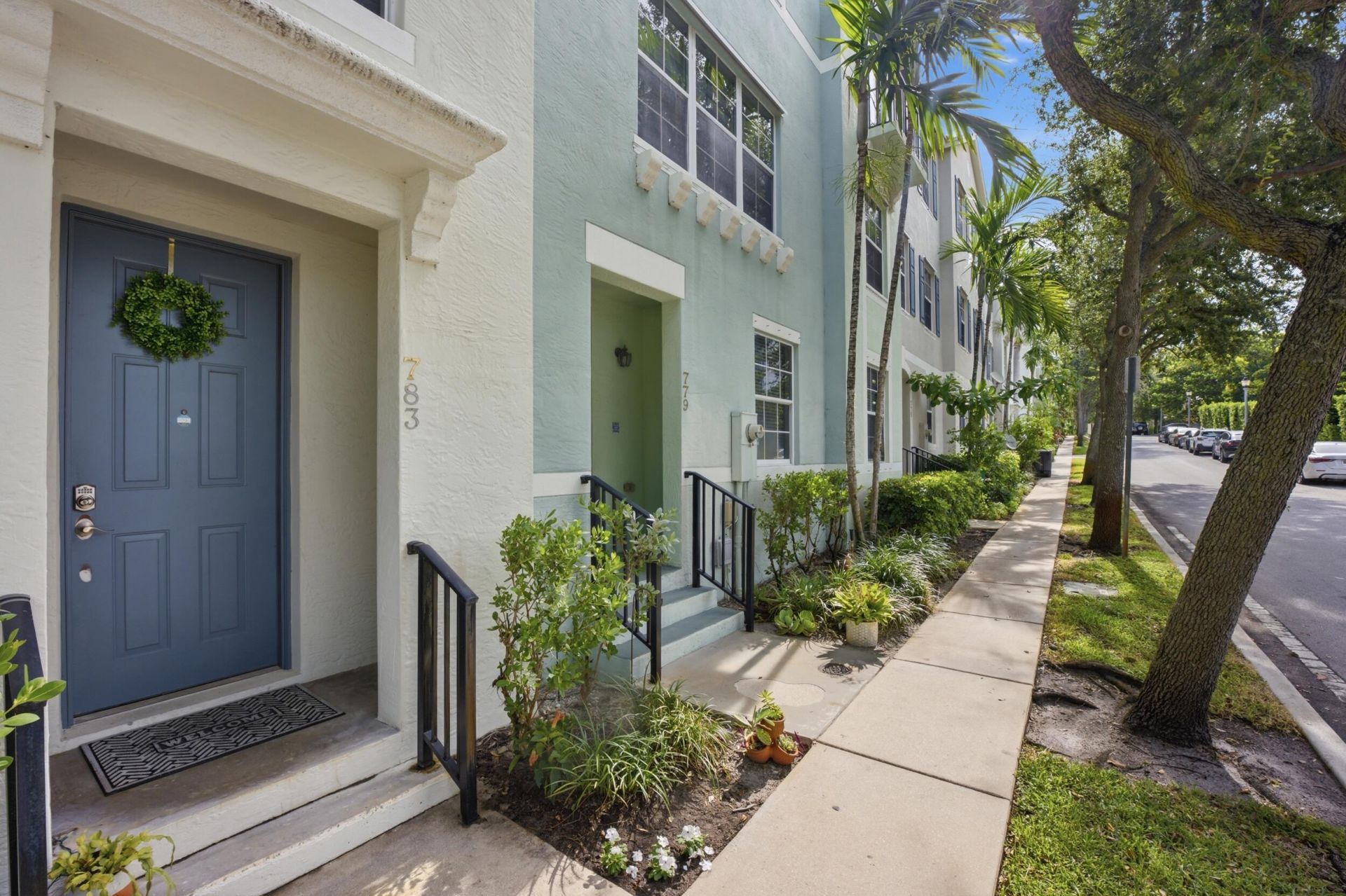 783 N Street, West Palm Beach, FL 33401 Photo