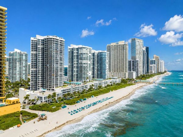 16500 Collins Avenue, Unit 1751, Sunny Isles Beach, FL 33160