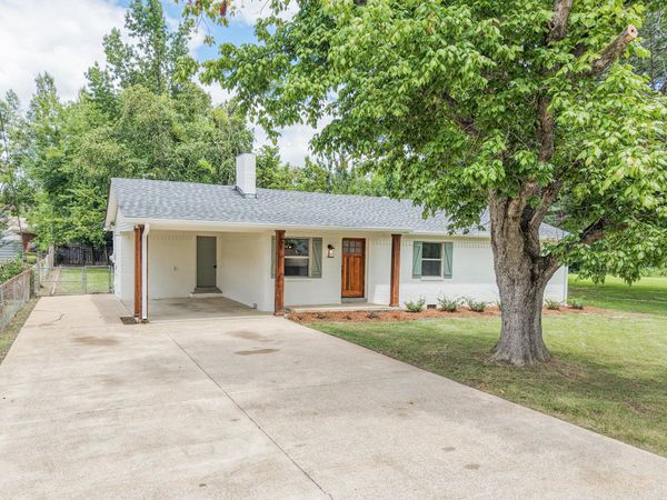 3163 Kendrick Road, Corinth, MS 38834