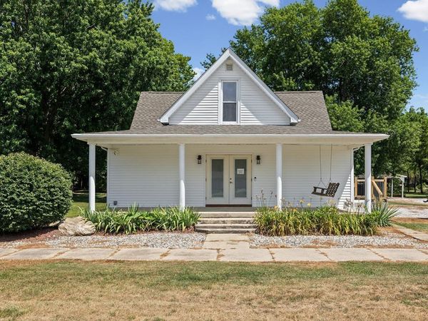 509 S Wabash Street, New Richmond, IN 47967