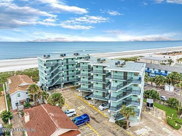 731 1ST Street, Unit 524, Jacksonville Beach, FL 32250
