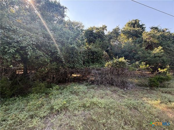 TBD Willow Run Drive , Morgans Point Resort, TX 76513