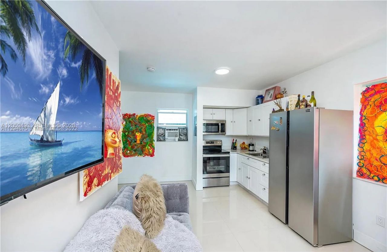 Please Call For Address, Unit A, Miami, FL 33150 Photo