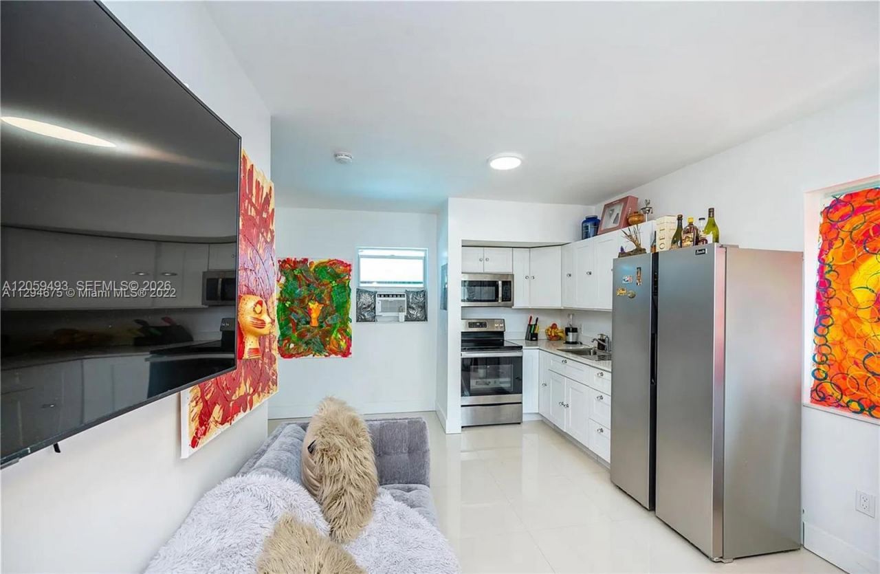 Please Call For Address, Unit A, Miami, FL 33150 Photo