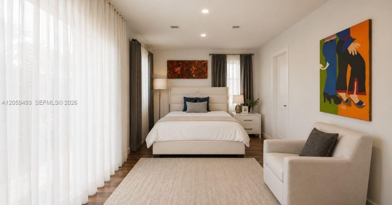 Please Call For Address, Unit A, Miami, FL 33150 Photo