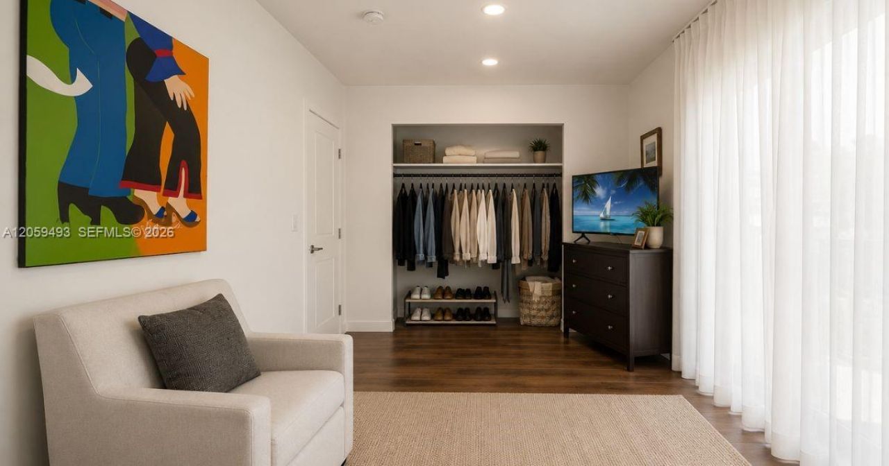 Please Call For Address, Unit A, Miami, FL 33150 Photo
