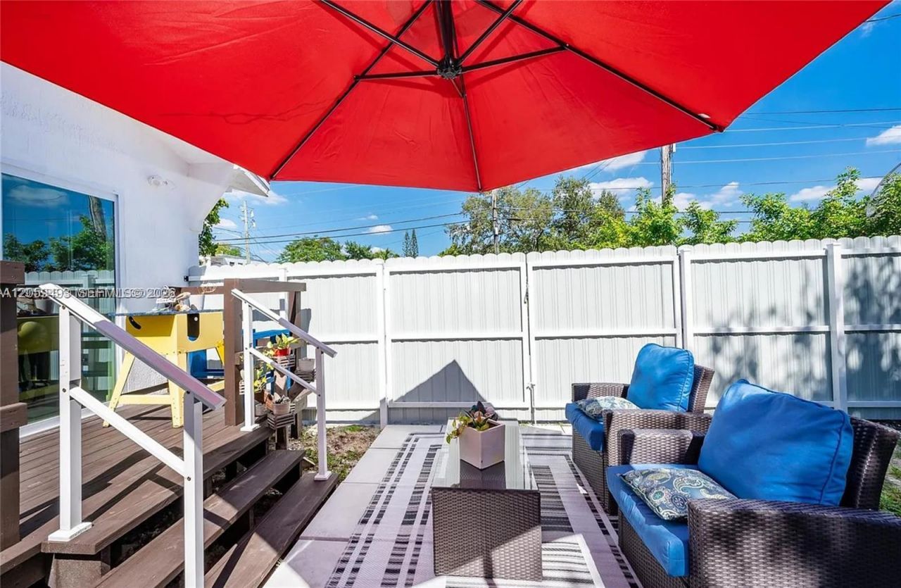 Please Call For Address, Unit A, Miami, FL 33150 Photo