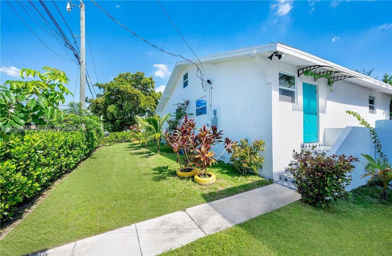 Please Call For Address, Unit A, Miami, FL 33150 Photo