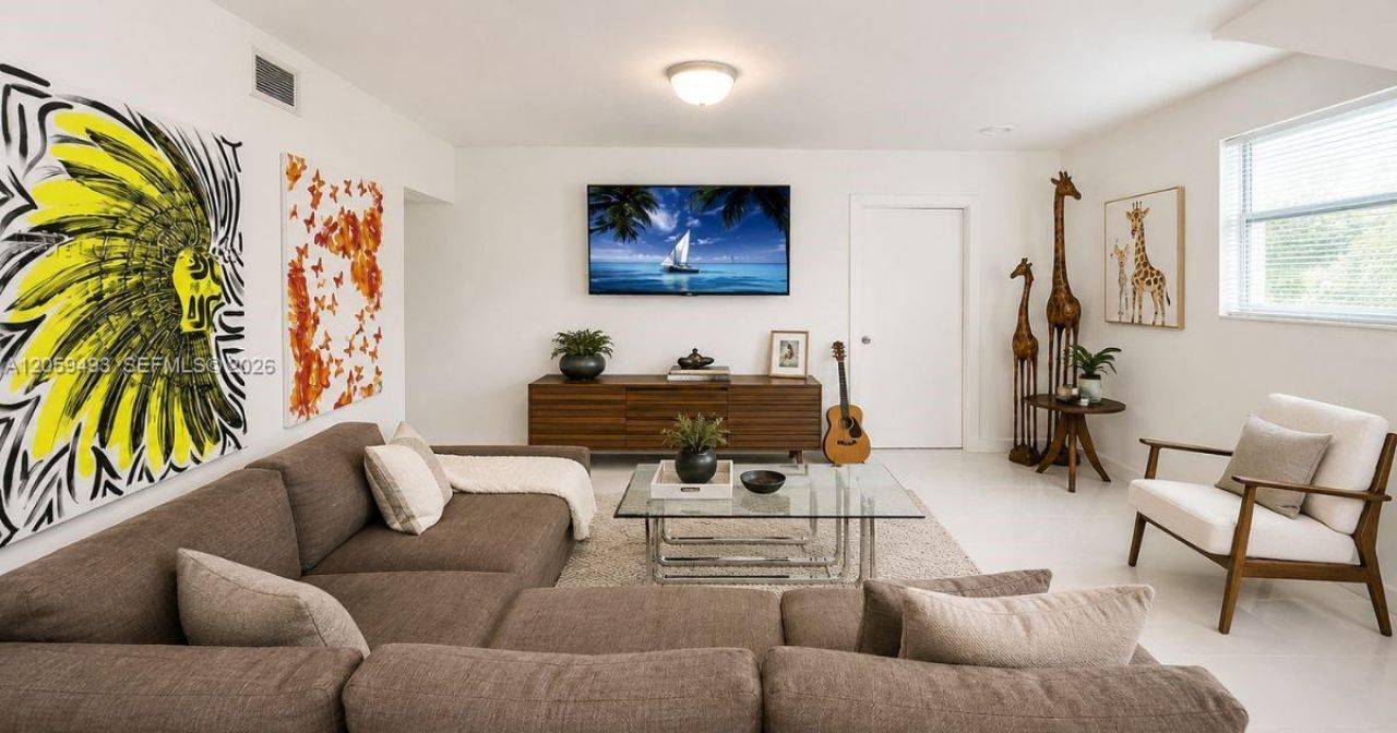 Please Call For Address, Unit A, Miami, FL 33150 Photo