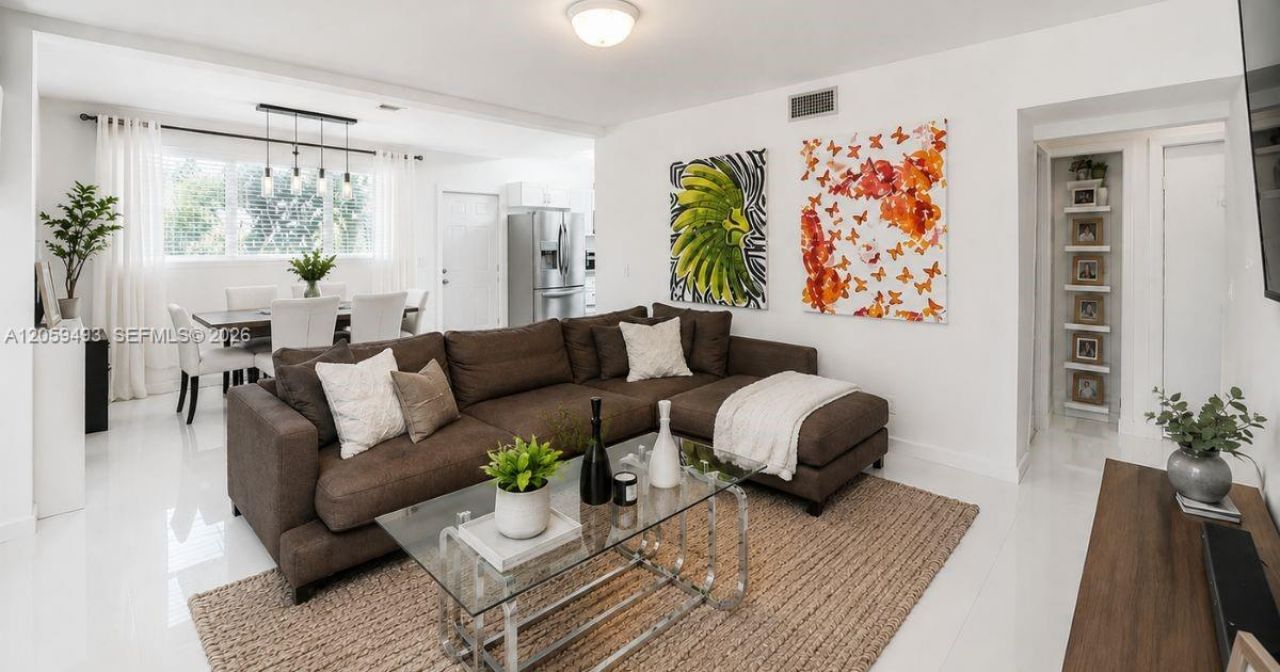 Please Call For Address, Unit A, Miami, FL 33150 Photo