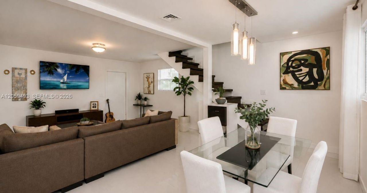 Please Call For Address, Unit A, Miami, FL 33150 Photo