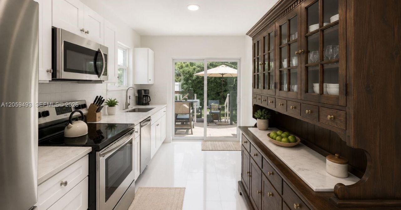 Please Call For Address, Unit A, Miami, FL 33150 Photo