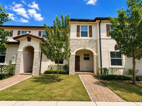 12159 NW 23rd Ct, Unit 12159, Miami, FL 33167