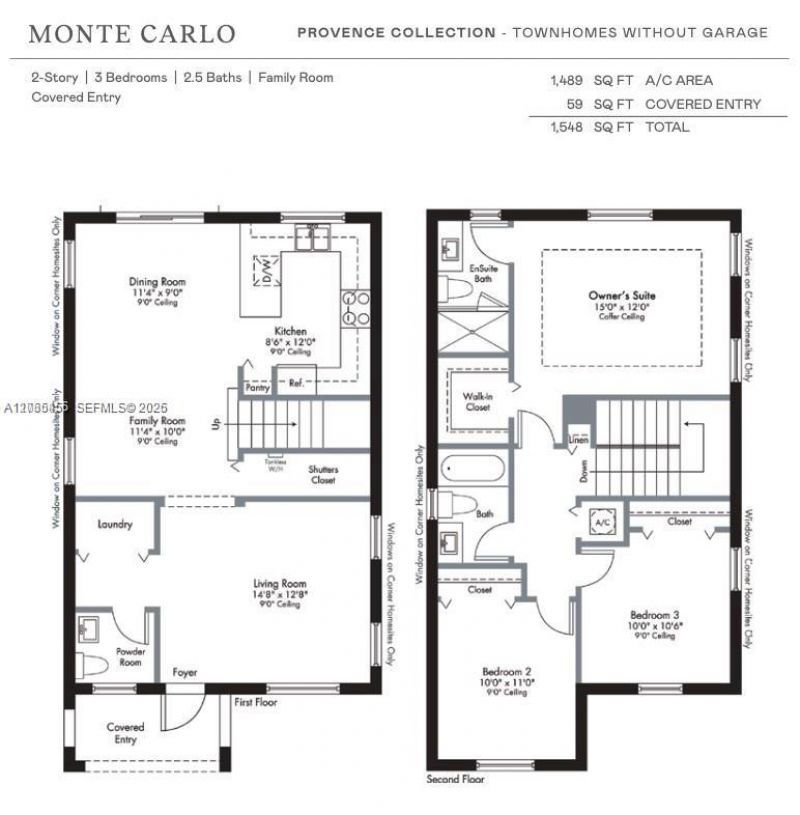 12159 NW 23rd Ct, Unit 12159, Miami, FL 33167 Photo