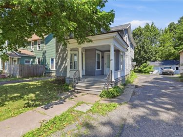98 Elmwood Avenue, Lockport, NY 14094