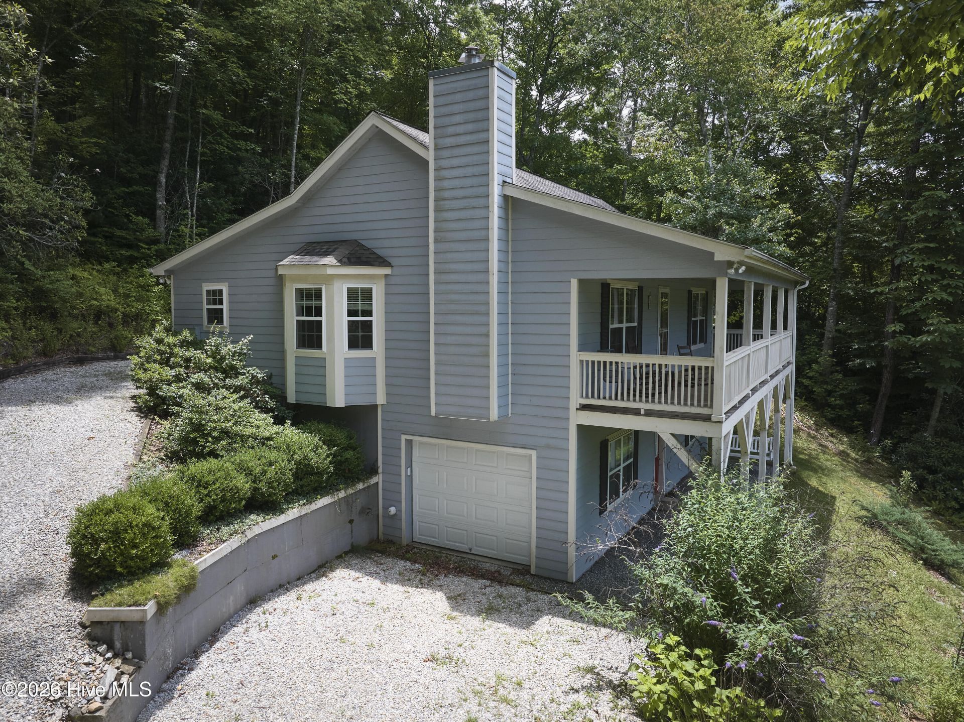 37 Gator Ridge, Topton, NC 28781 Main Photo