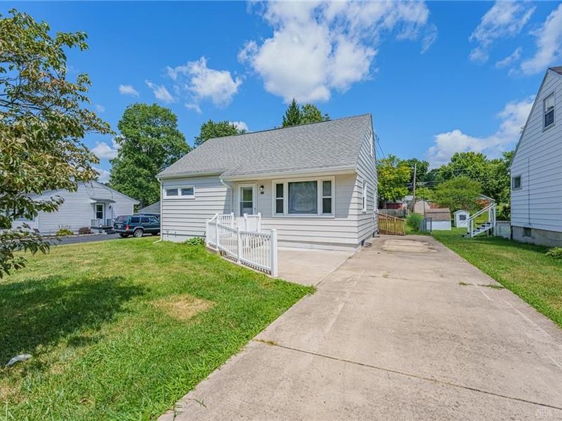 677 S Columbus Street, Xenia Township, OH 45385 Photo 1