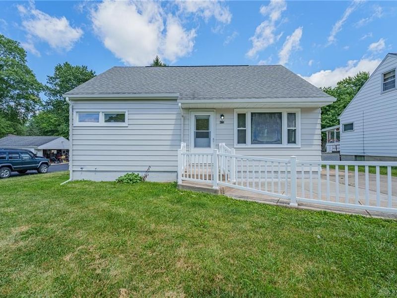 677 S Columbus Street, Xenia Township, OH 45385 Photo 2