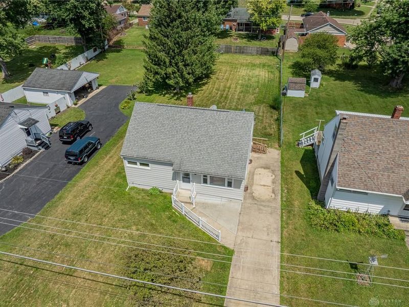 677 S Columbus Street, Xenia Township, OH 45385 Photo 30