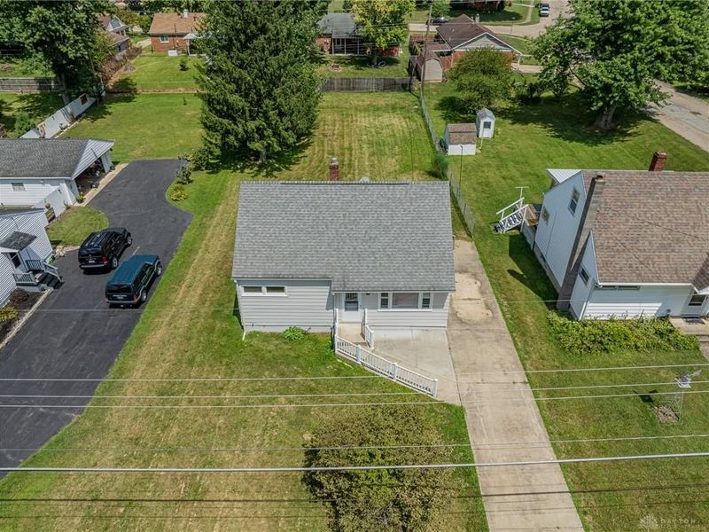 677 S Columbus Street, Xenia Township, OH 45385 Photo 31