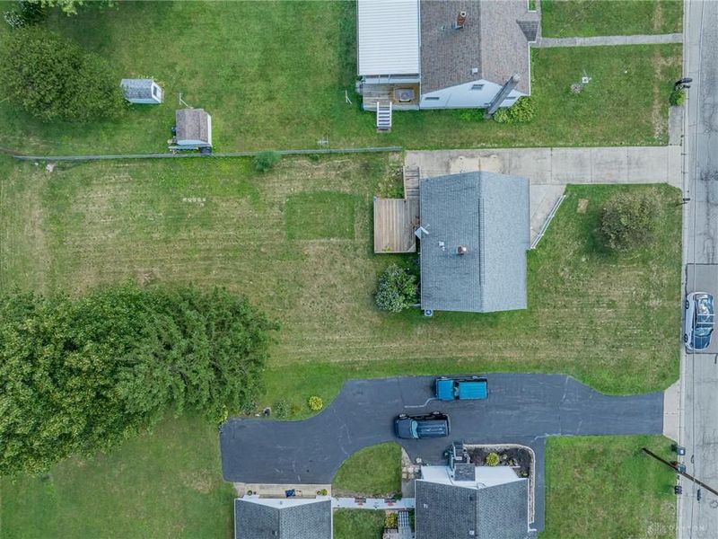 677 S Columbus Street, Xenia Township, OH 45385 Photo 33