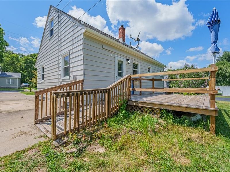 677 S Columbus Street, Xenia Township, OH 45385 Photo 35
