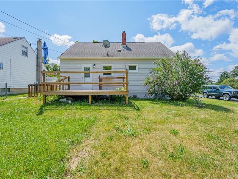 677 S Columbus Street, Xenia Township, OH 45385 Photo 37