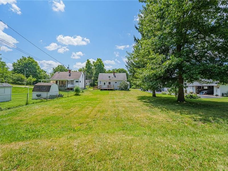 677 S Columbus Street, Xenia Township, OH 45385 Photo 40