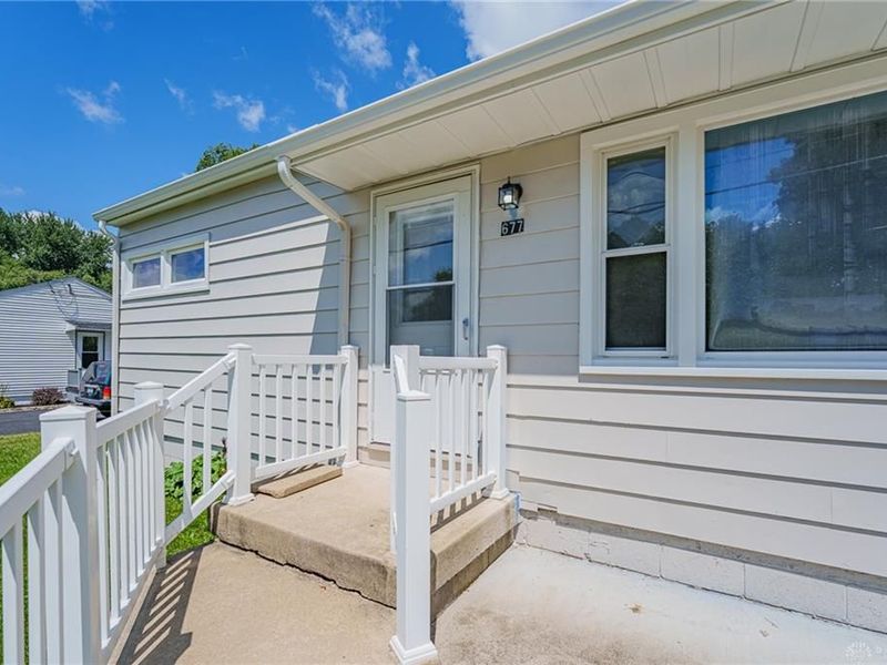 677 S Columbus Street, Xenia Township, OH 45385 Photo 5