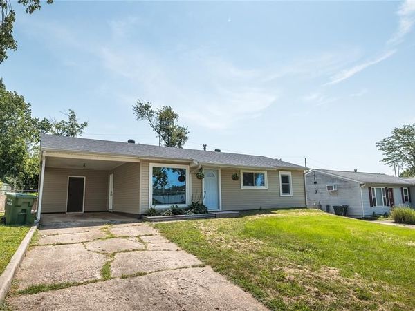 3 Elmwood Drive , Rolla, MO 65401