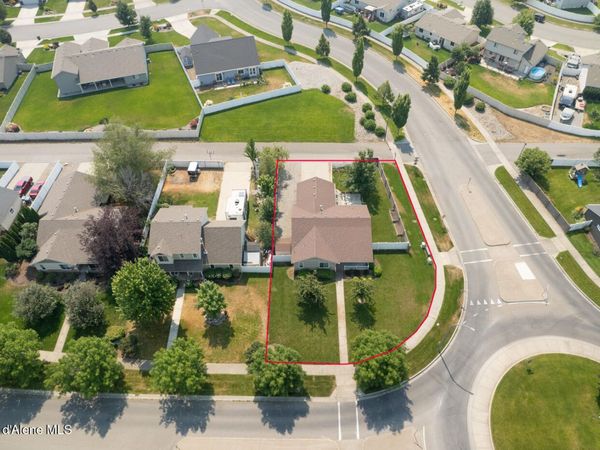 6758 W Majestic AVE, Rathdrum, ID 83858