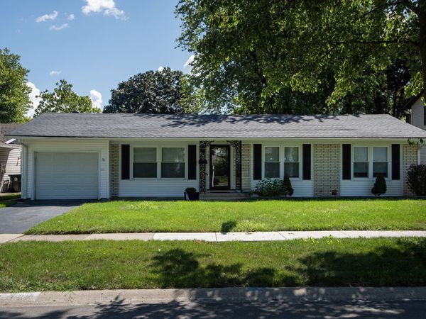 1021 Lonsdale Road , Elk Grove Village, IL 60007