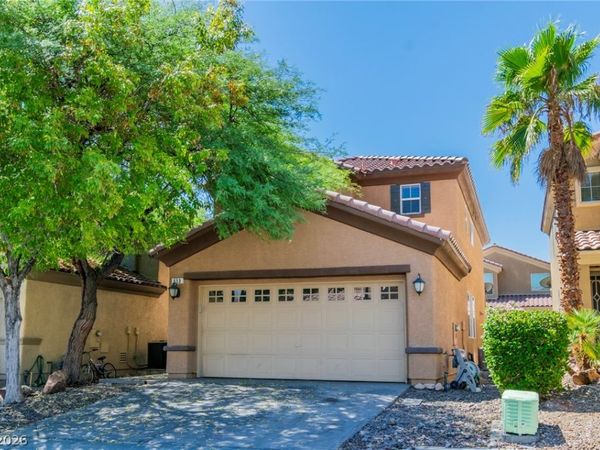 659 Quayside Court, Las Vegas, NV 89178
