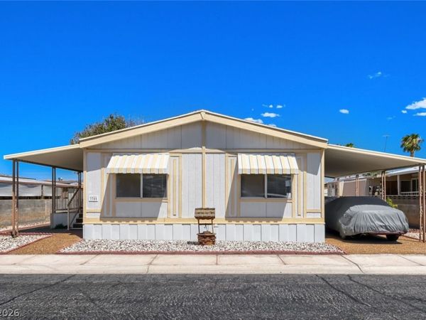 3346 Gulf Shores Drive, Las Vegas, NV 89122