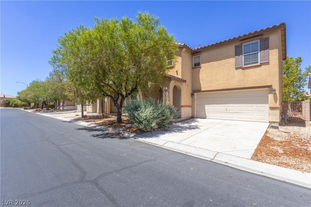 82 Wood Cliff Avenue, Las Vegas, NV 89183 Main Photo