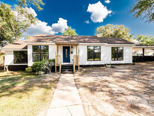 509 S Parkway Drive, El Dorado, AR 71730