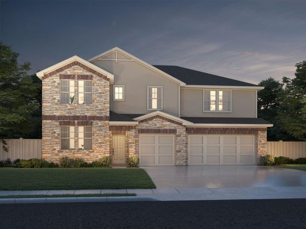 254 Bush Mountain CV , Dripping Springs, TX 78620