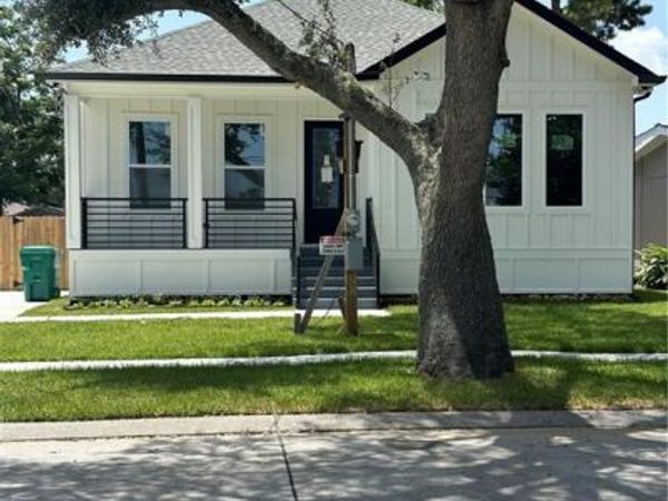 1404 LUCILLE Avenue, Metairie, LA 70003