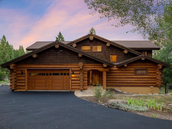 14386 Wolfgang Road, Truckee, CA 96161