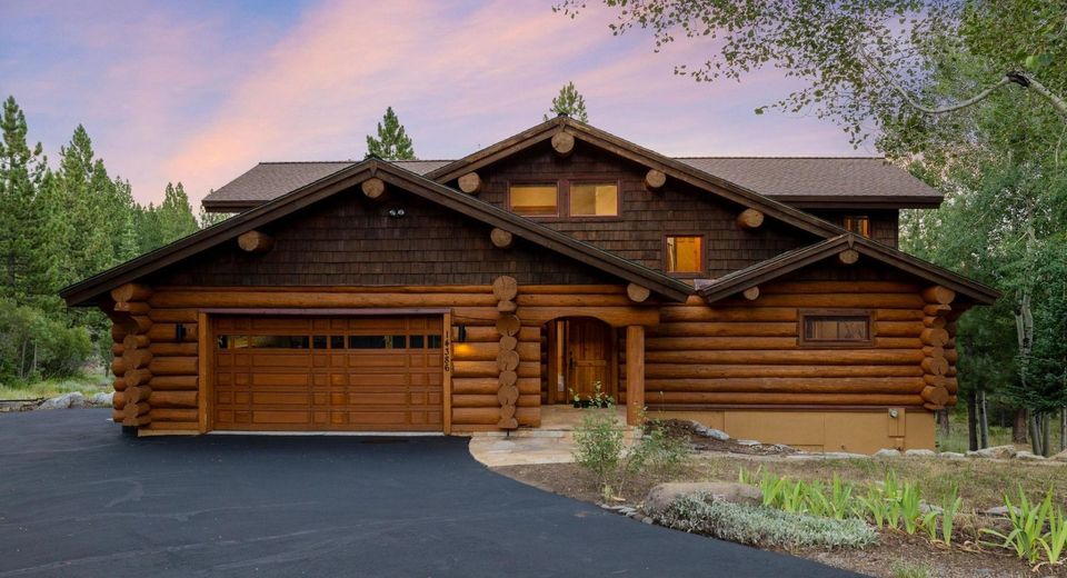 14386 Wolfgang Road, Truckee, CA 96161 Photo