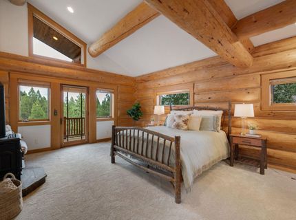 14386 Wolfgang Road, Truckee, CA 96161 Photo