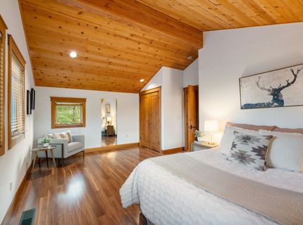14386 Wolfgang Road, Truckee, CA 96161 Photo