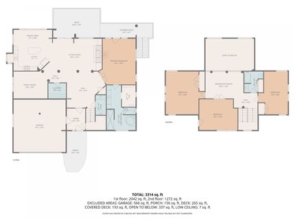 14386 Wolfgang Road, Truckee, CA 96161 Photo