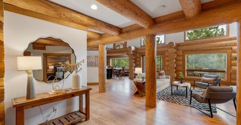 14386 Wolfgang Road, Truckee, CA 96161 Photo