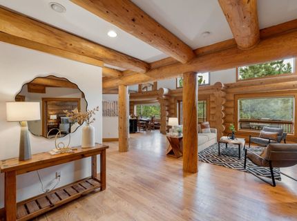 14386 Wolfgang Road, Truckee, CA 96161 Photo